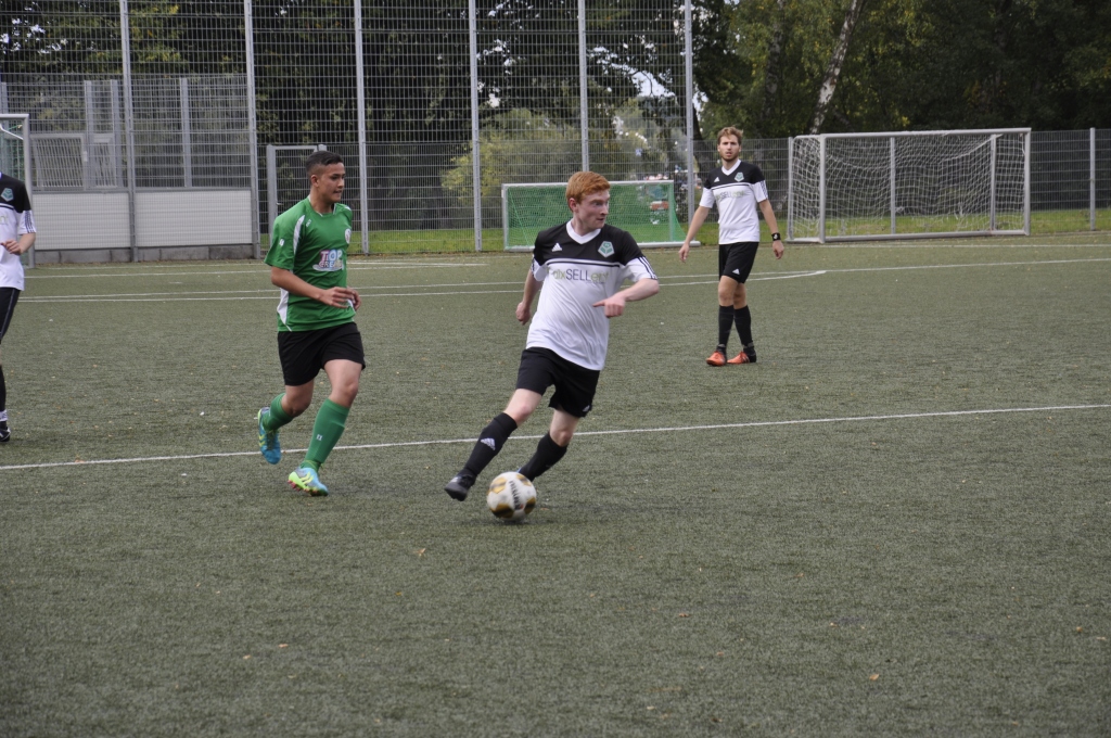 Zweite belohnt sich für eine gute Leistung