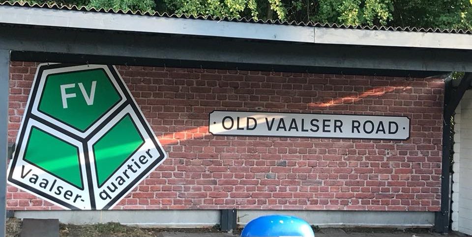 FVV kehrt mit einem Punkt aus Eicherscheid heim