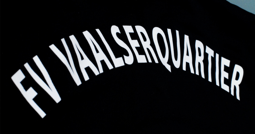 Das Training wird behutsam wieder aufgenommen