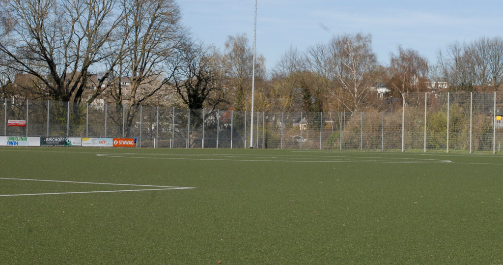 Training und Testspiele  wieder mit bis zu 30 Personen möglich