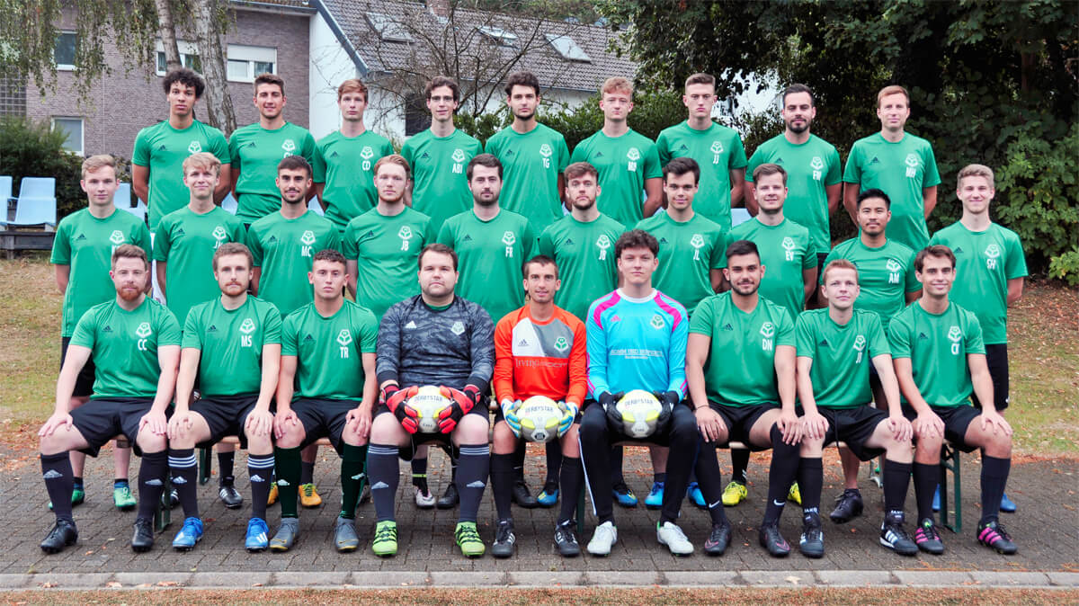 Später Erfolg der Zweiten gegen Topteam