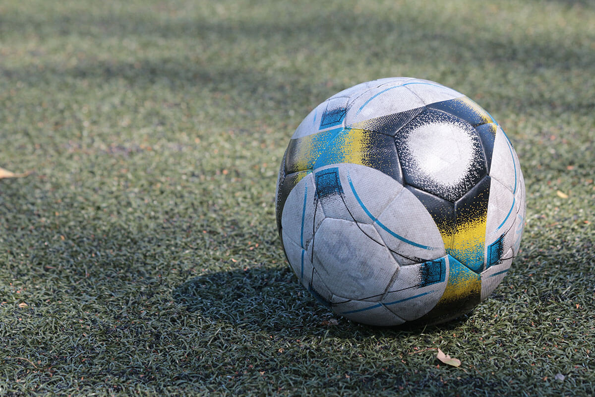 Zweite erlebt keinen schönen Nachmittag