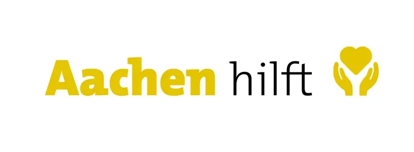 Aachen hilft