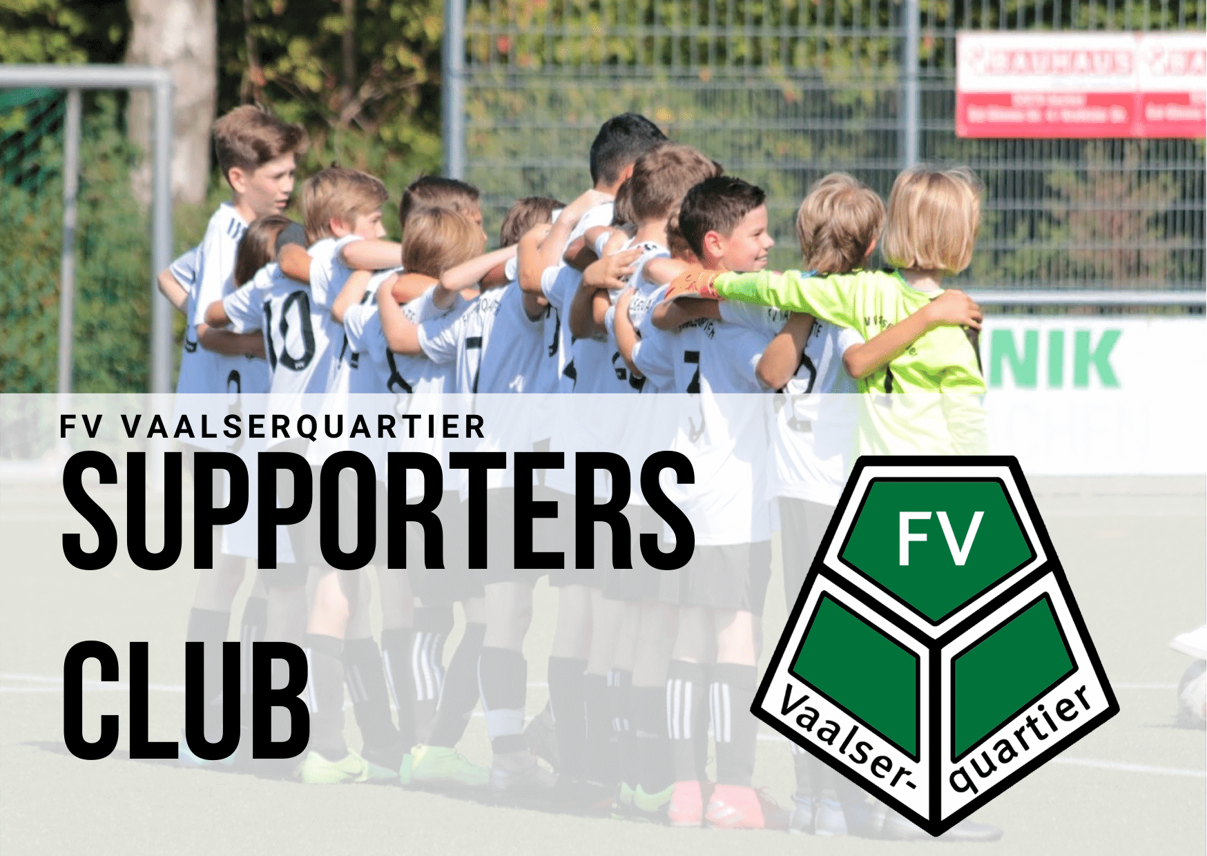 kein Willkommensgeschenk