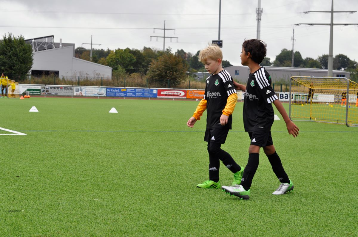 FV-Vaalserqaurtier-FVV-Jugendfussball