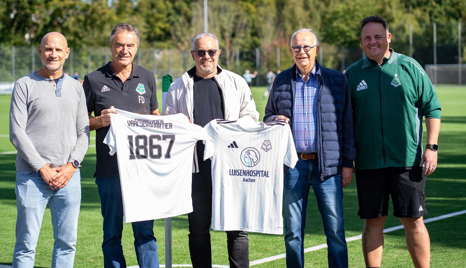 Fussball Verein Aachen - FV-Vaalserquartier - Partner-und-Sponsoren - Bilder-001