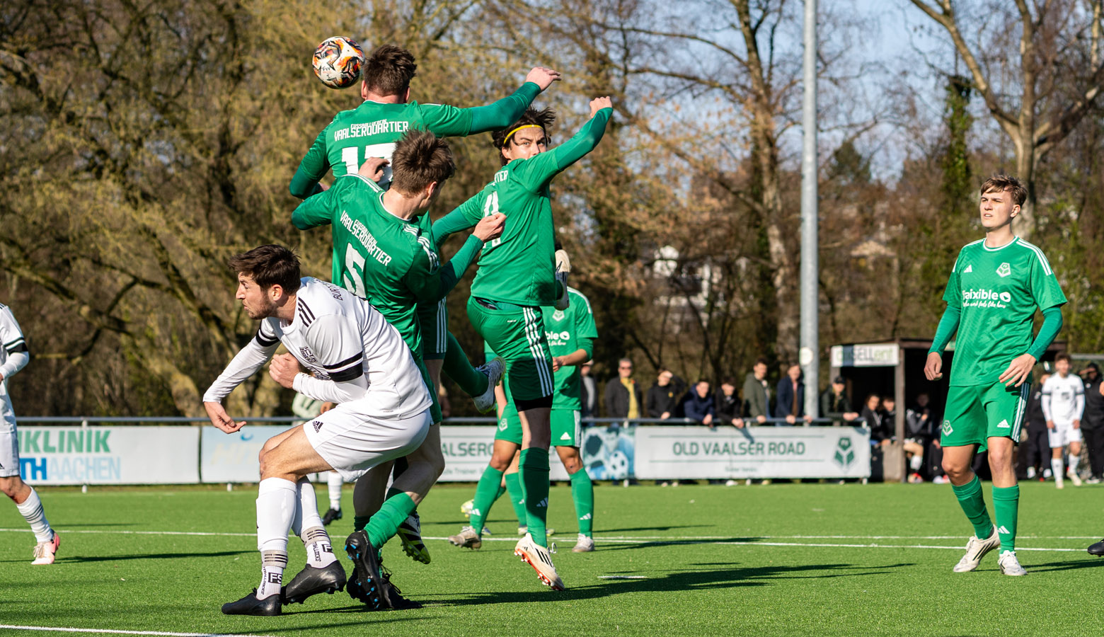 Fussball Verein Aachen - FV-Vaalserquartier - Partner-und-Sponsoren - Bilder-002