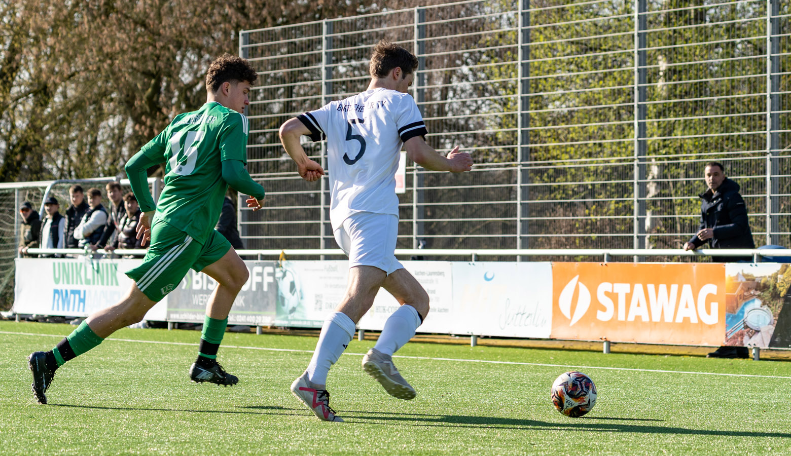 Fussball Verein Aachen - FV-Vaalserquartier - Partner-und-Sponsoren - Bilder-004