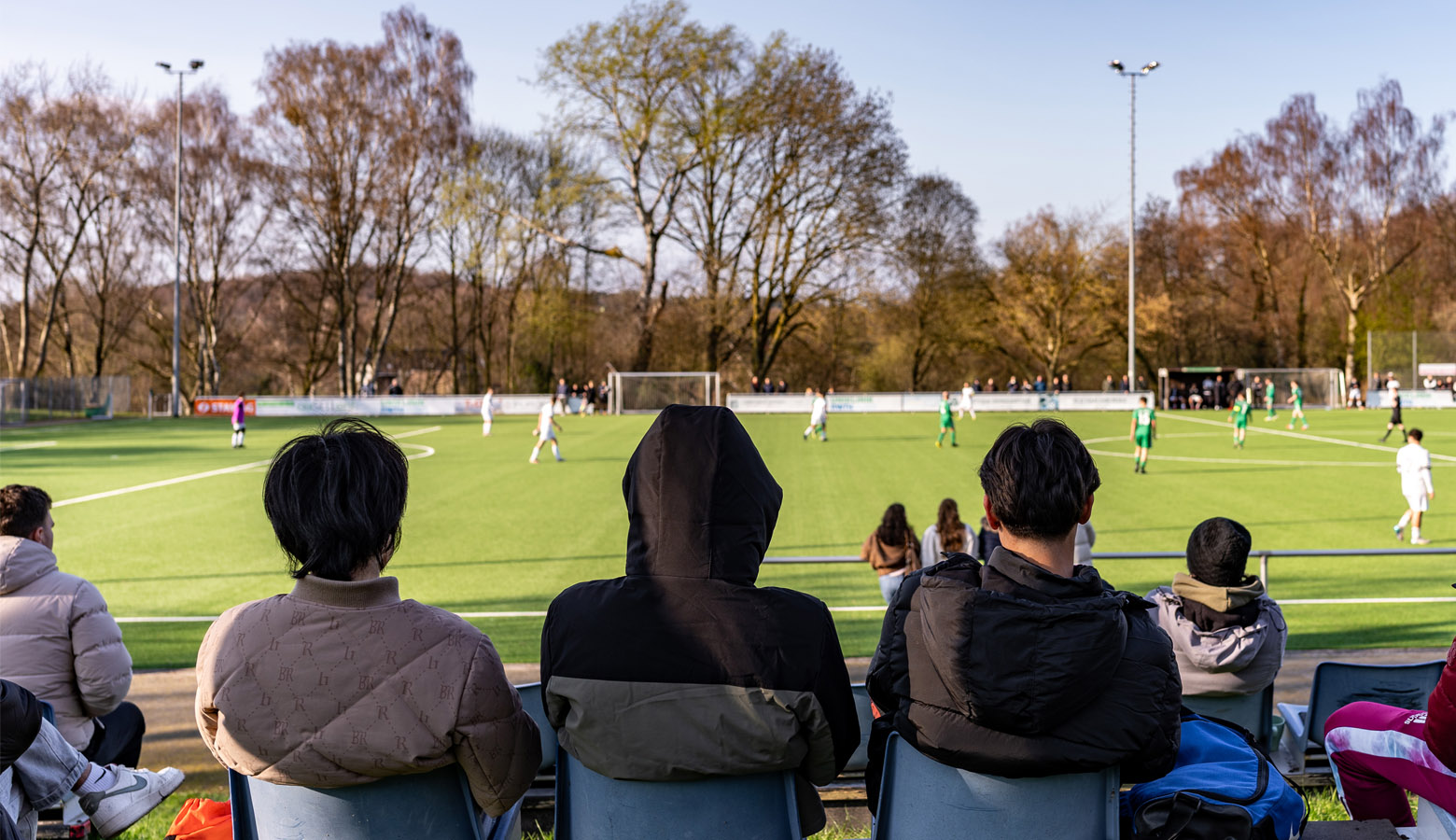 Fussball Verein Aachen - FV-Vaalserquartier - Ueber-Uns-Bilder-004