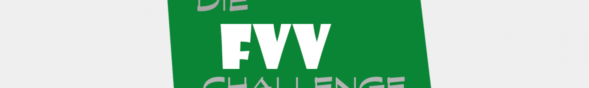 FVV Challenge_Masken