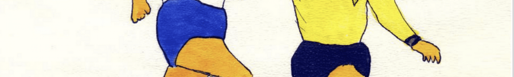 Stadtmeisterschaft 2023